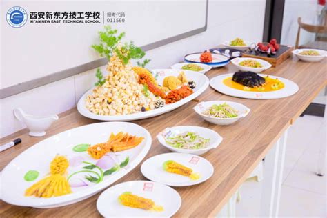 大消息！沈阳新东方烹饪学校2022年春季预科班开始招生啦！_沈阳新东方烹饪学校