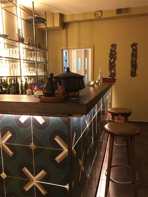 Selam Restaurant - Cologne Restaurant - HappyCow