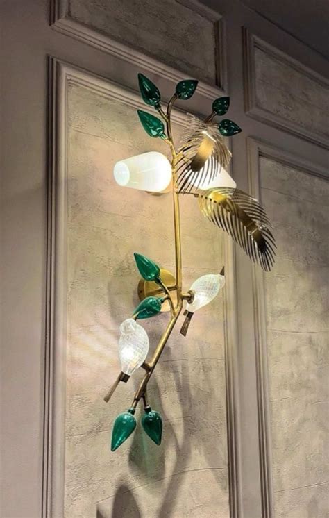 Palm Radiance – Emanate Home