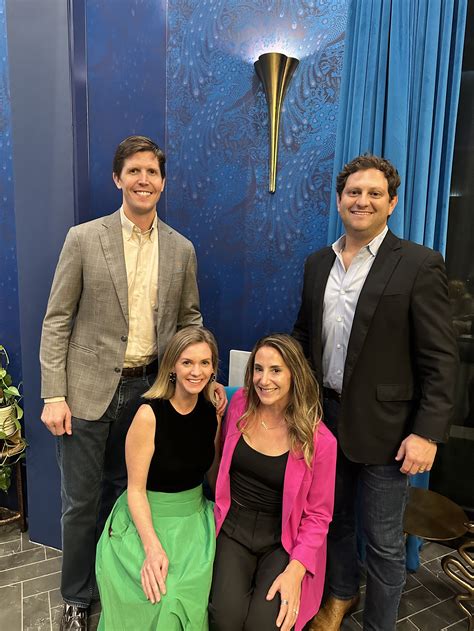 Celebrating the Rising Stars: JA's 2023 Rising Star Reception — Junior ...