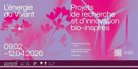 Visite guidée — L’énergie du Vivant, avec un expert du biomimétisme ...