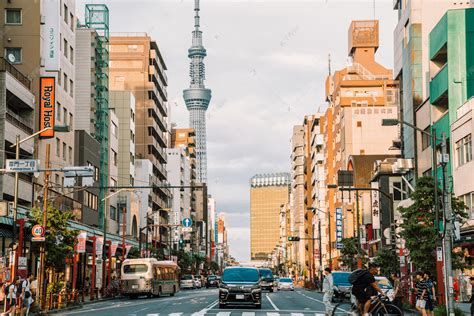 【东京塔】景点指南、交通 & 周边景点资讯 | 好运日本行