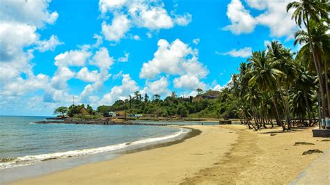 Andaman and Nicobar Islands