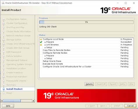 Image result for Scan Resolution in Oracle19c