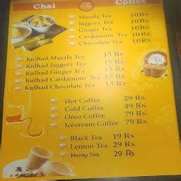 Sin&Cos Panipuri & Chai | Gujarat State Highway 74 | Bavla Gujarat ...