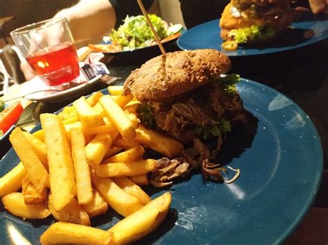 GRILL 69, Dortmund - Restaurant Reviews, Phone Number & Photos ...