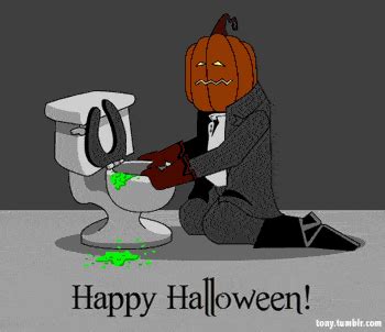 Funny Halloween Gifs Free Download For Facebook