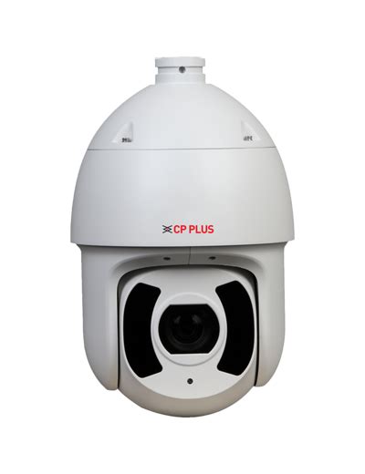 CP PLUS 2MP 45x Full HD Network IR PTZ Camera– 300 Mtr. | CP-UNP-F4521 ...