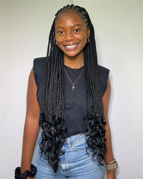 41 Fulani Braids Styles - Braid Hairstyles