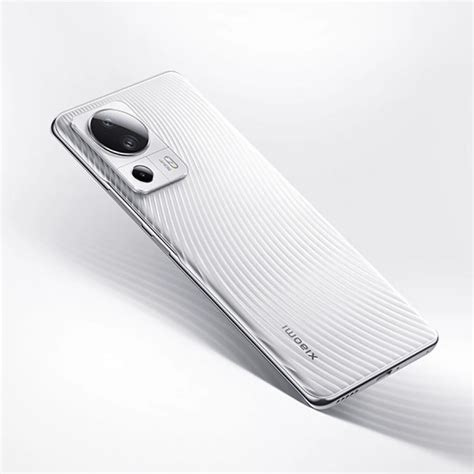 Xiaomi Civi 2 Launches In China; Features Dual 32MP Selfie Cameras In Pill-Shaped Cutout ...