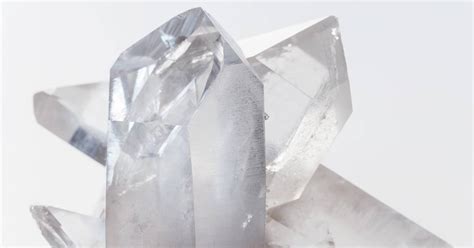 Cuarzo blanco: propiedades y significado espiritual