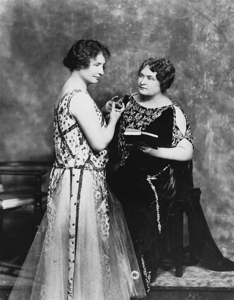 Anne Sullivan And Helen Keller