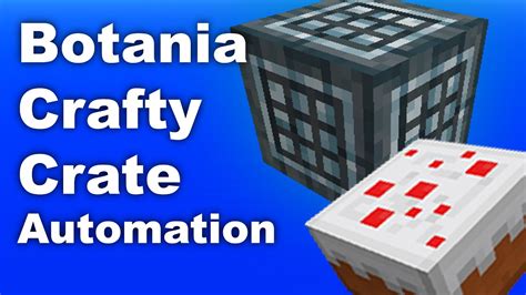 Botania Automation Tips 的图像结果