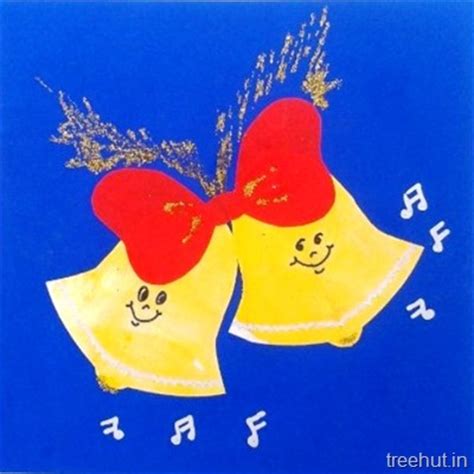 Christmas Craft for Preschool Kids