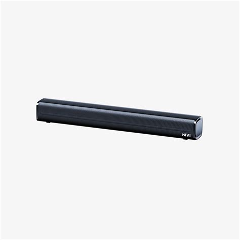 Fort H350 Soundbar - 350 Watts Soundbar – MIVI