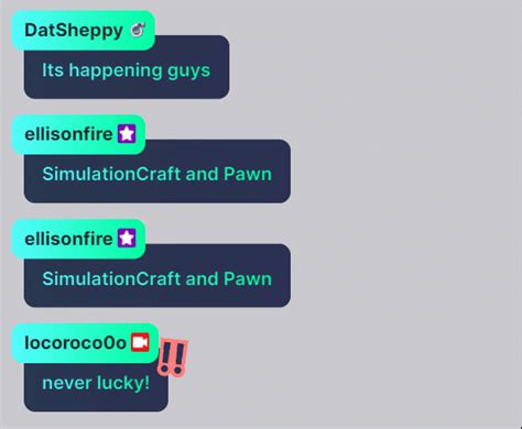 Image result for Test Chat Box Streamlabs