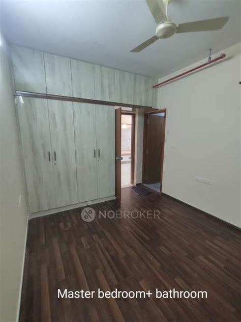 Habitat Eden Heights, Hoodi ( only veg ) Habitat Eden Heights Rent ...