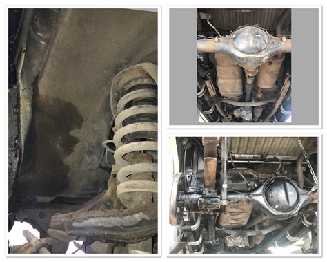 Underbody Rust Protection 的图像结果