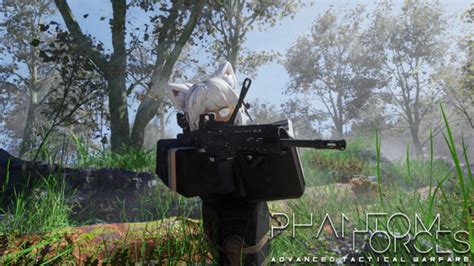 Image result for Phantom Forces Character Model