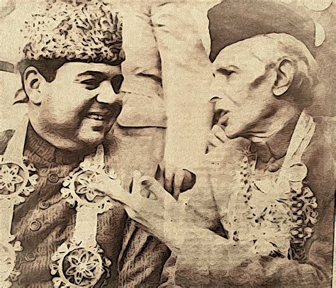 The Golden Pagdi is Much Better for a Sepoy than a Congress Topi