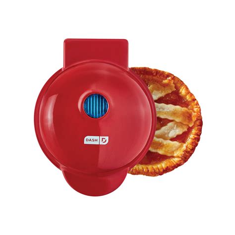 Mini Pie Maker – Dash
