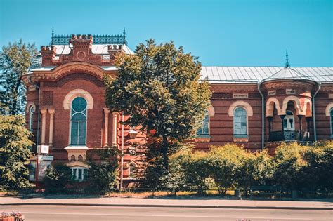 30 лучших достопримечательностей Иркутска - описание и фото