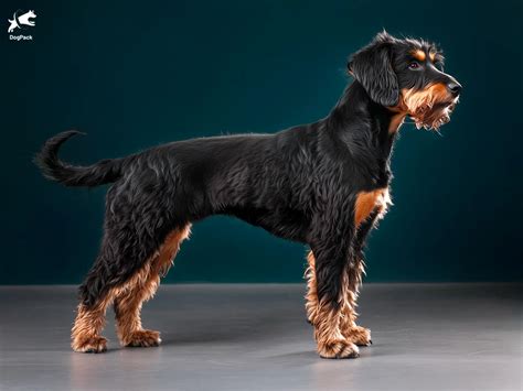 Doberdoodle: The Intelligent and Loyal Doberman-Poodle Mix