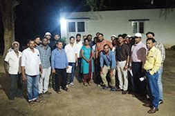 Advanced Research Farm Facility (ARFF),Madhavaram