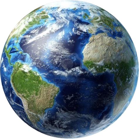 Earth No Background PNG 的图像结果