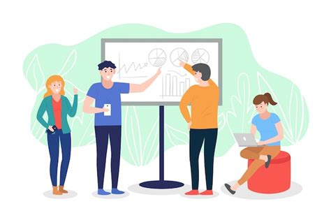 Люди презентации Изображения – скачать бесплатно на Freepik