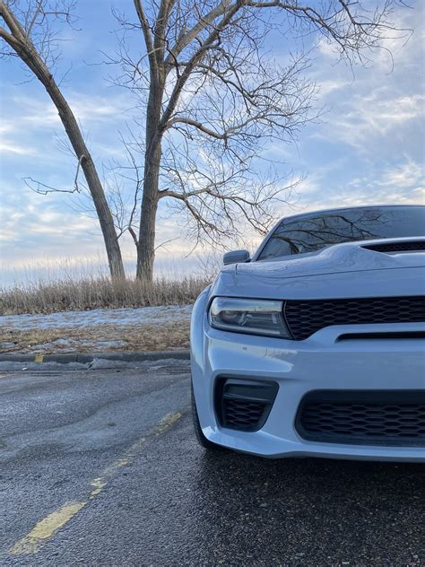 My daily looking thicc : r/ScatPack