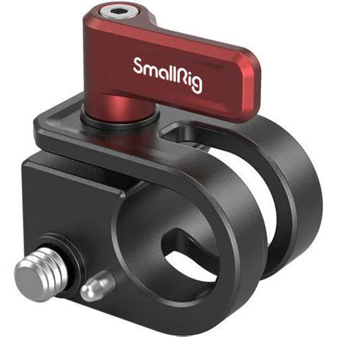 Buy SmallRig 3276 15mm Rod Clamp for BMPCC 6K Pro Cage at Lowest Price ...