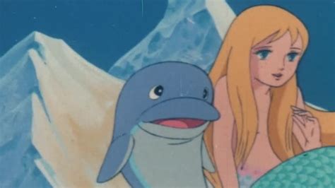 The Little Mermaid 1975