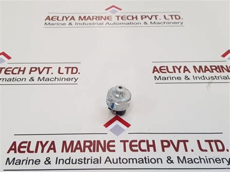 Pressure Switch M12 X 1,5 – Aeliya Marine