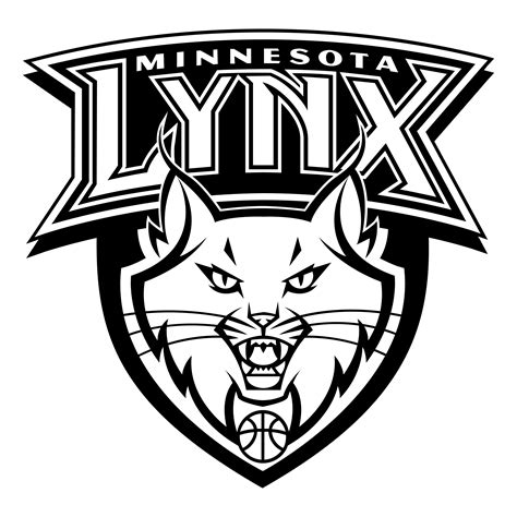 Minnesota Lynx Logo PNG Transparent & SVG Vector - Freebie Supply