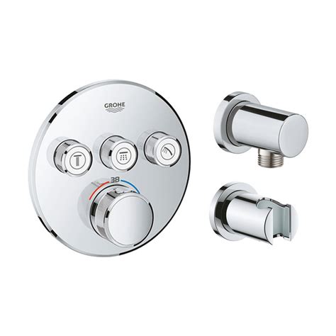 Grohe Shower Temperature-Control 的图像结果