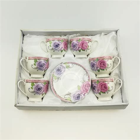 Set šoljica za kafu 182105 | Volim svoj dom