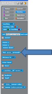 Scratch Tutorial Arrow Keys 的图像结果