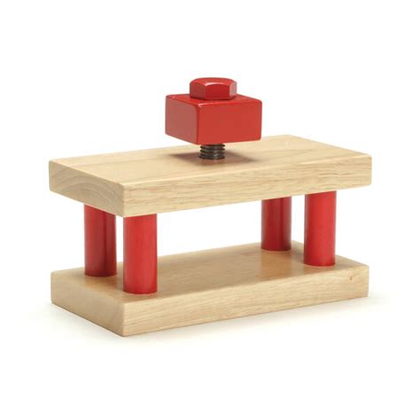 Simple Machines Screw – Sharper Production Line