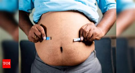 This is why weight loss diets don’t work for everyone - Times of India