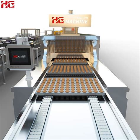 Bakery Machine 的图像结果