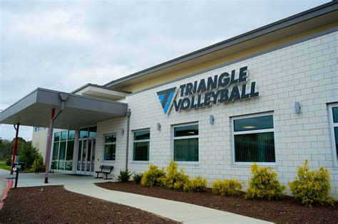 MAPL Hampton provides great early season competition | Triangle Volleyball