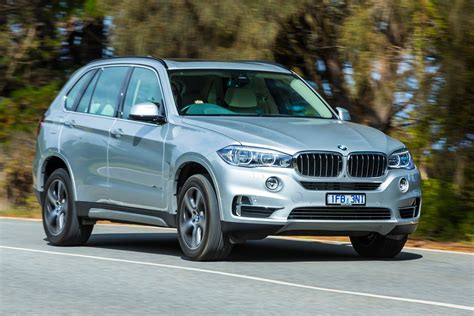 2016 BMW X5 xDrive40e Plug-in Hybrid Review | CarAdvice