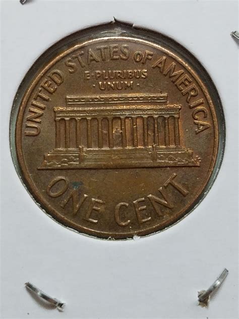 1972 D Lincoln Penny DDO - For Sale, Buy Now Online - Item #783147