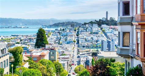 Cheap Car Rentals in North Beach, San Francisco | Cheapflights