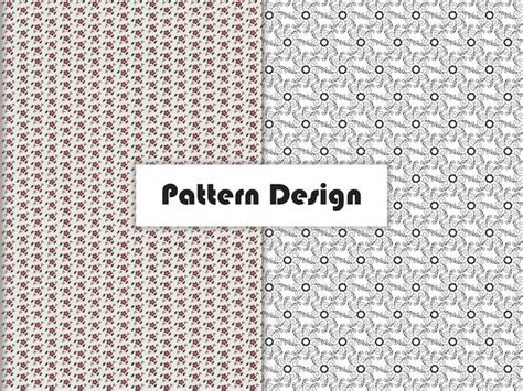 Image result for Pattern InDesign