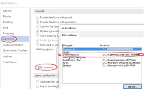 How to Set Microsoft Word Defaults 的图像结果