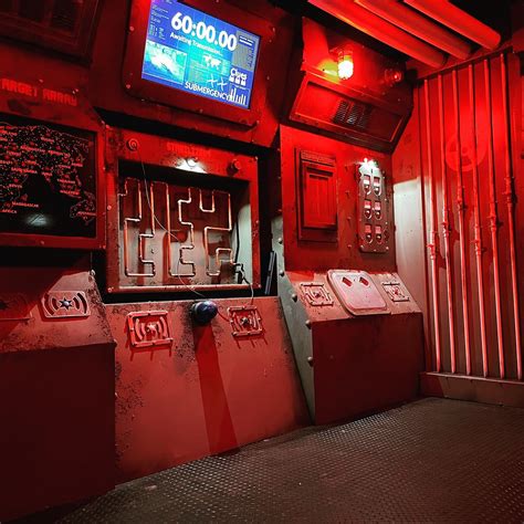 Escape Room 831 Wave (Monterey) - ATUALIZADO 2023 O que saber antes de ...