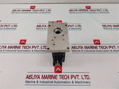 Danfoss 155G4093 Electrical Actuation Pveh 120(S4) With Passive Fault ...