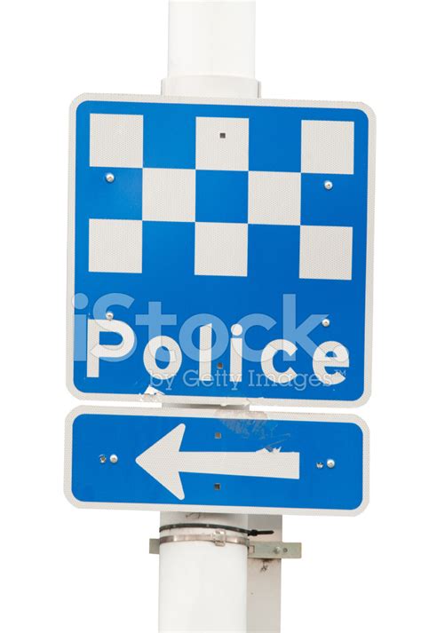 Image result for Police Intelligence Sign